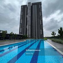 Fully Furnish Sensory Residence, Southville City For sale