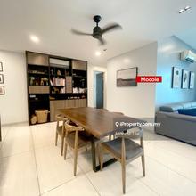 Convenient Location I Near Penang Bridge I Good Deal I Seaview