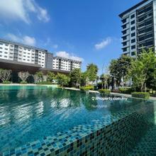 Condominim For Rent Subang Bestari Near Help University,Airport Subang