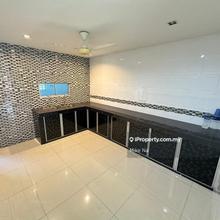 For Sale : Kajang @ Taman Bukit Mewah Corner Lot 2 Storey Terrace