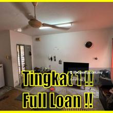Level 1!! Freehold!! Near MRT Station!!