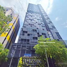 Expressionz Professional Suites - Menara Inspirasi, Kuala Lumpur