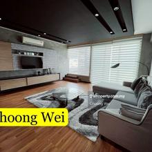 Summerton Ful Seaview Unit For Rent
