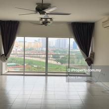 Well Maintained Unit For Sell 