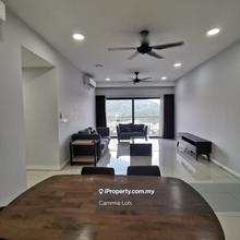 Westside Three Desa Patkcity Opposite West park Limited Unit Fully