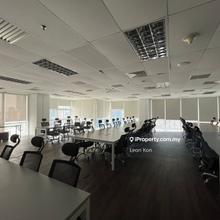 Menara Worldwide, Bukit Bintang, KLCC, KL City, Green building MSC 