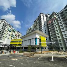 Freehold Rumah Baru