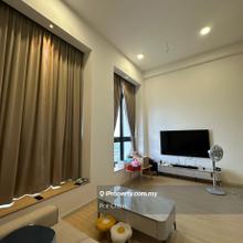 Sunway Grid Brand New Loft Duplex unit for rent with nice view 1bed 