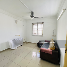 Taman Alor Vista Apartment Renovated Good Condition Relau Sungai Ara
