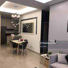 Seremban 2 condo