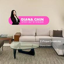 Nice fully furnished unit
