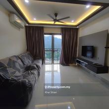 Unit for rent in Solaria 