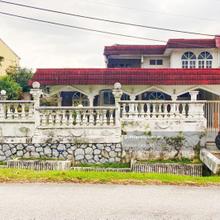 Spacious Double Storey Semi D Jalan Ss5b, Kelana Jaya, Petaling Jaya
