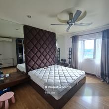 Puncak Nusa Kelana 1280sf 3room 1parking Fully Furnish Reno Ara D'sara