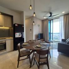 Walking Distance To Conlay MRT, Royal Golf View, Brand New Unit
