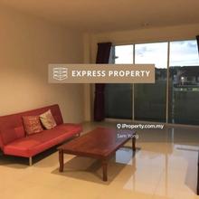 4-Beds 2-Baths Condominium at Homelite Eco Park, Miri