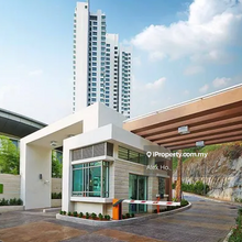 Best Price!! All Seasons Park, 1238sf, Mid Floor, Farlim Ayer Itam