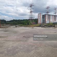 Industry land 