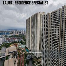 3 bedrooms Bangsar South Sale