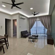 Skyluxe Hign Floor Type A
