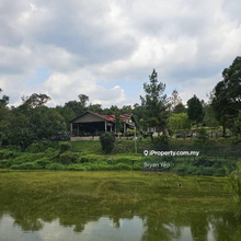 Cheap! Ready Retreat Home Suitable for Leisure or Retirement