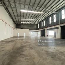 Gated & Guarded - Freehold - Non Bumi Lot