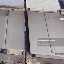 Telok Gong Port Klang Detached Factory Warehouse for Rent, Port Klang