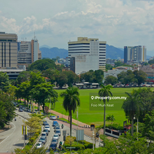 Ipoh town 