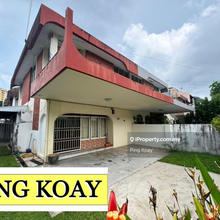 Peaceful neighbourhood, Concrete flooring, Worth buy