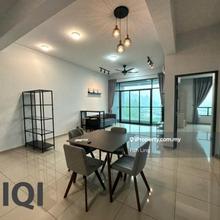 Abel Residence Condo With Nearly Fully Furnished For Rent