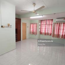 Furnished Double Storey @ Taman Machang Bubok for Rent