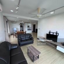 Lido Avenue l Furnished l Seaview l Free Wifi l Lintas l Kepayan l 333