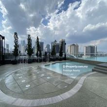 New Luxury Freehold Apartments in the Heart of KLCC