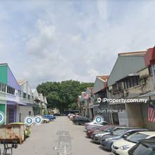 Bandar Sri Damansara 1.5 Storey Link Factory for Rent