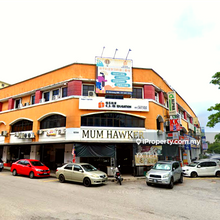 Corner Freehold 3 Storey For Sale