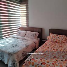 Ong kim wee residence 3r2b high level fully furnished unit for sale