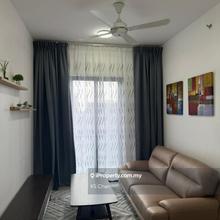 Southlink serviced apartment