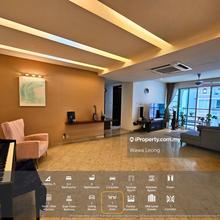 Perdana View Boutique Condo, 1896sf, For Rent Rm3000