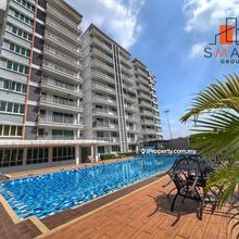 Delima Emas Condominium For Sale 