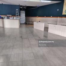 Moyan Commercial Shoplot For Rent