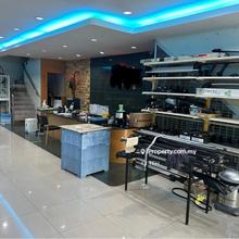 Mainroad Shop for sale