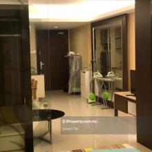 Kuala lumpur sri hartmas chelsea @ plaza damas condo for sales  