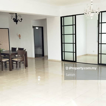 Bayu Angkasa Fully/Partly furnished unit for Rental