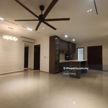 Muze @ Picc Bayan Lepas 1550sf Partial Furnished Renovated Unit
