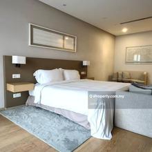 Fraser 188 Residence studio for sale