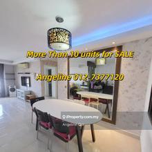 Many more units for Sale, Kindly contact for viewing- Specialist Agent