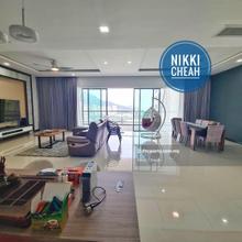 High Floor Seaview 
