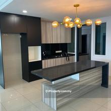 Condominium for Rent