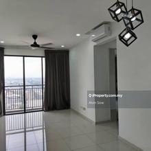 Kenwingston Skylofts, USJ 1, Subang Jaya 