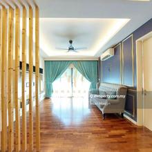 Beautiful Reno Kaleidoscope, Residensi Setiawangsa Negotiable